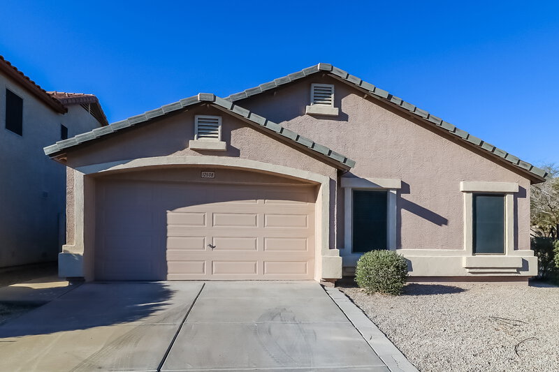 1,990/Mo, 12508 W Windsor BLVD Litchfield Park, AZ 85340 External View