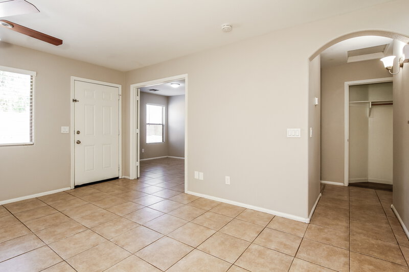 1,875/Mo, 12508 W Windsor BLVD Litchfield Park, AZ 85340 Living Room View