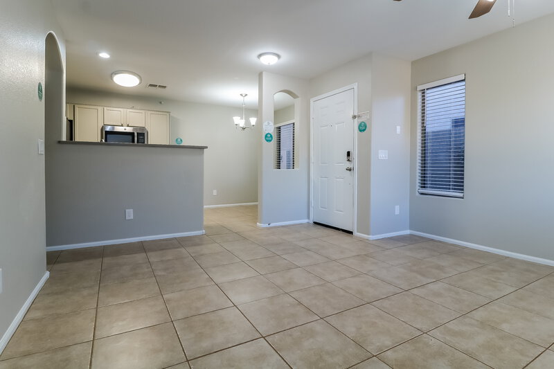 1,990/Mo, 12508 W Windsor BLVD Litchfield Park, AZ 85340 Living Room View 2