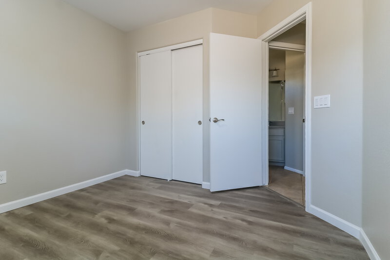 1,990/Mo, 12508 W Windsor BLVD Litchfield Park, AZ 85340 Bedroom View