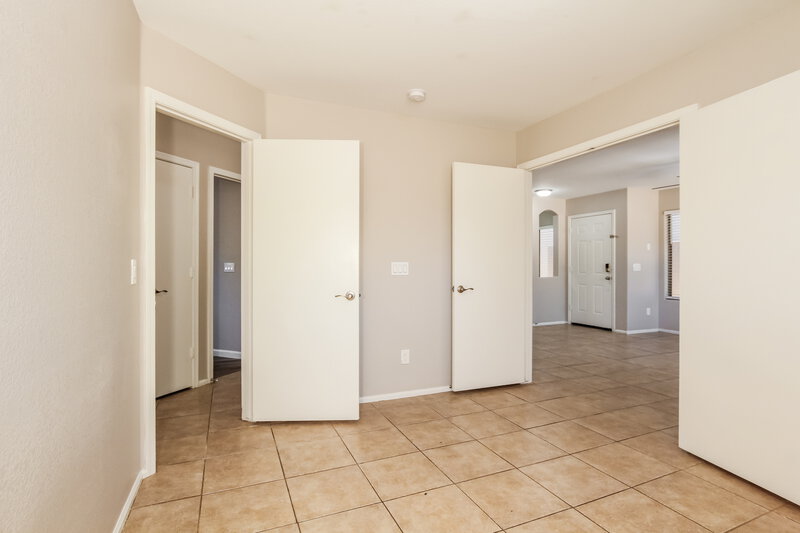 1,875/Mo, 12508 W Windsor BLVD Litchfield Park, AZ 85340 Bedroom View 3