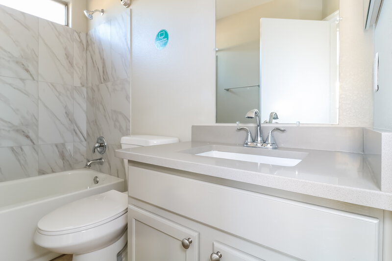 1,990/Mo, 12508 W Windsor BLVD Litchfield Park, AZ 85340 Bathroom View