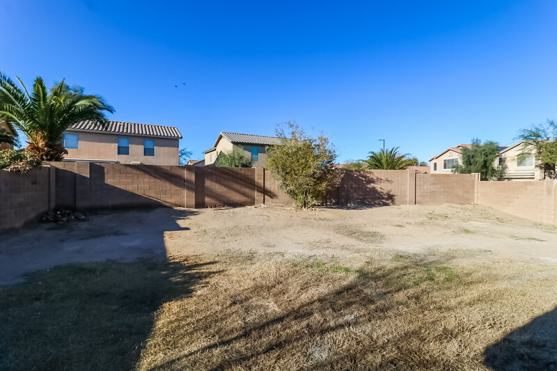 1,990/Mo, 12508 W Windsor BLVD Litchfield Park, AZ 85340 Exterior View