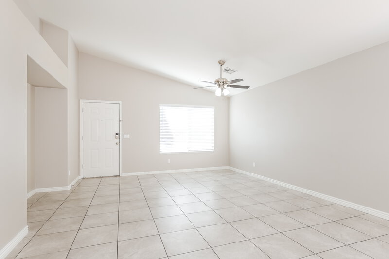 1,835/Mo, 15948 W Lundberg St Surprise, AZ 85374 Living Room View