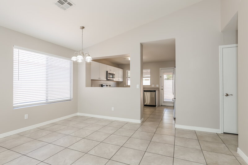 1,835/Mo, 15948 W Lundberg St Surprise, AZ 85374 Dining Room View