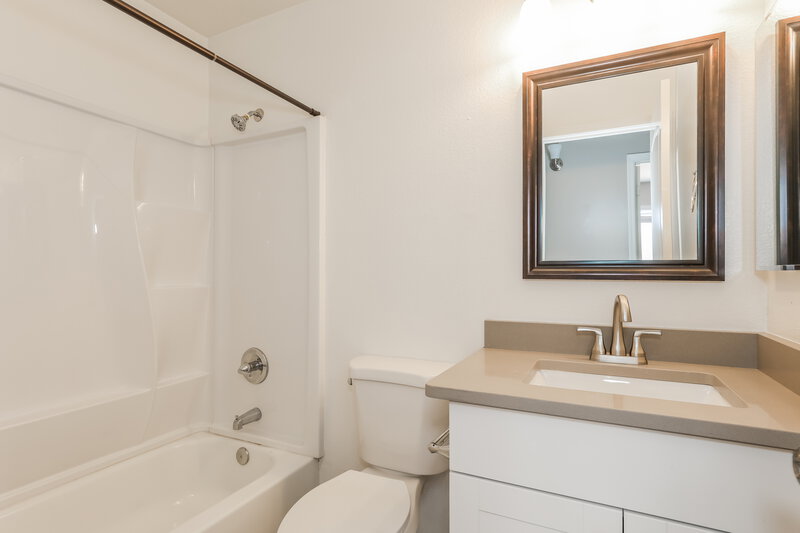 1,835/Mo, 15948 W Lundberg St Surprise, AZ 85374 Bathroom View 2