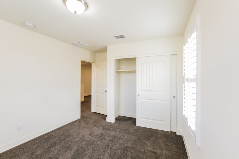 2,695/Mo, 4833 S Turbine Mesa, AZ 85212 Bedroom View