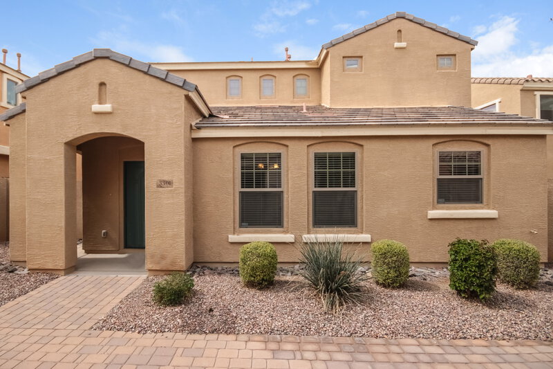 2,370/Mo, 3301 E Loma Vista St Gilbert, AZ 85295 External View