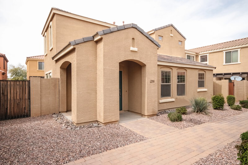 2,370/Mo, 3301 E Loma Vista St Gilbert, AZ 85295 Front View 2