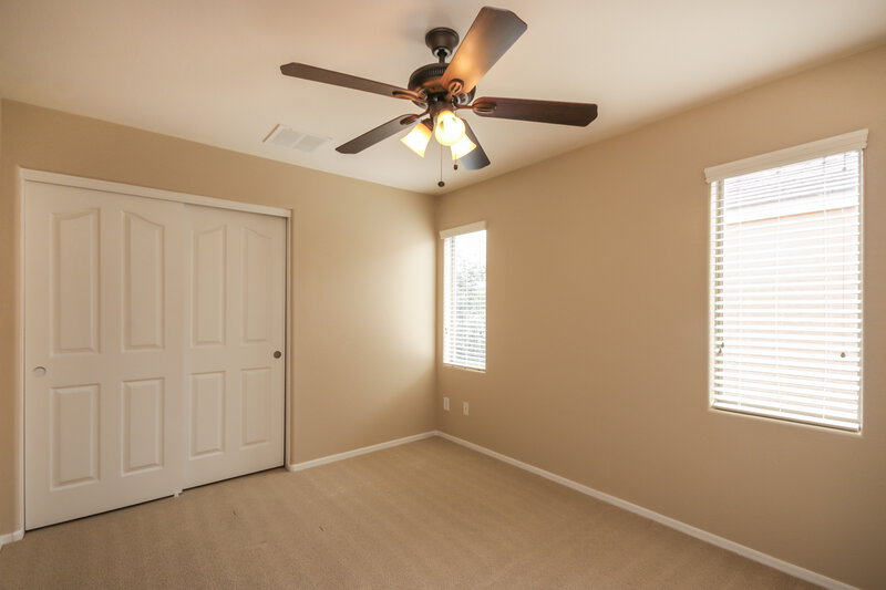 2,370/Mo, 3301 E Loma Vista St Gilbert, AZ 85295 Bedroom View