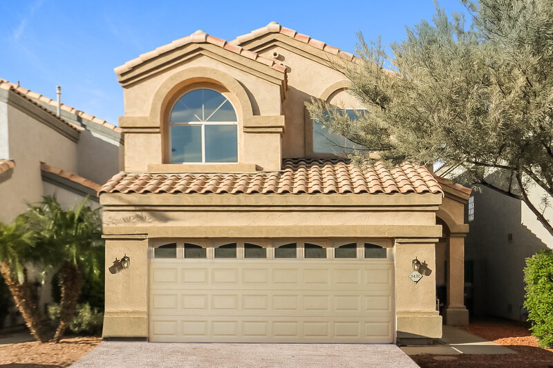 2,445/Mo, 3430 E Jason Dr Phoenix, AZ 85050 External View