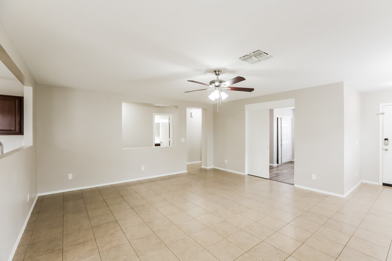 1,885/Mo, 15589 W Port Au Prince Ln Surprise, AZ 85379 Living Room View