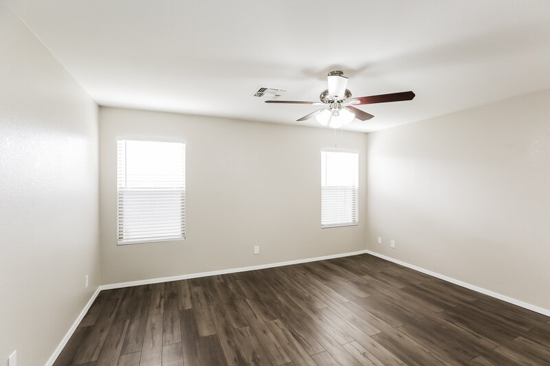 1,885/Mo, 15589 W Port Au Prince Ln Surprise, AZ 85379 Main Bedroom View