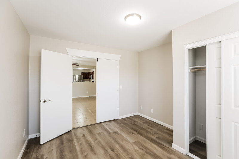 1,885/Mo, 15589 W Port Au Prince Ln Surprise, AZ 85379 Bedroom View