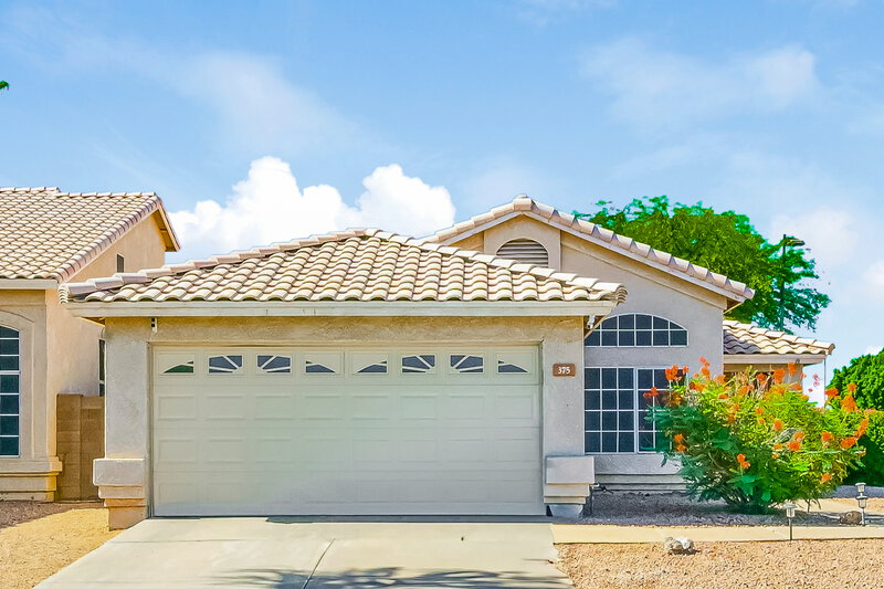 2,180/Mo, 375 W Bruce Ave Gilbert, AZ 85233 External View