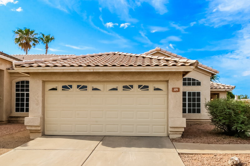 2,170/Mo, 375 W Bruce Ave Gilbert, AZ 85233 External View