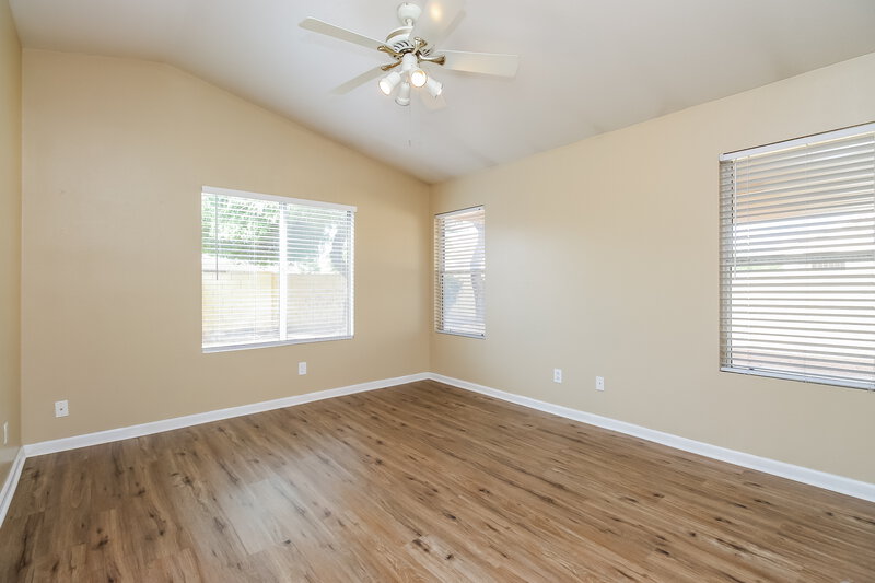 2,170/Mo, 375 W Bruce Ave Gilbert, AZ 85233 Main Bedroom View
