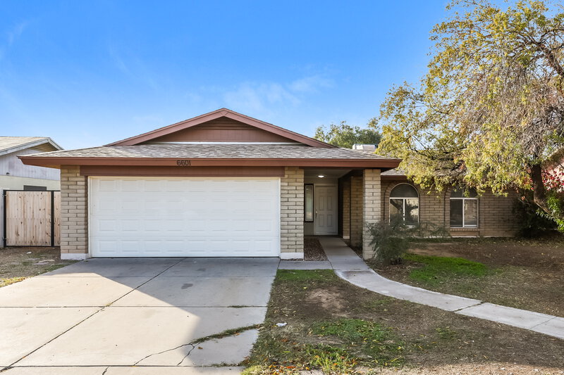 1,930/Mo, 6601 W Desert Cove Ave Glendale, AZ 85304 External View