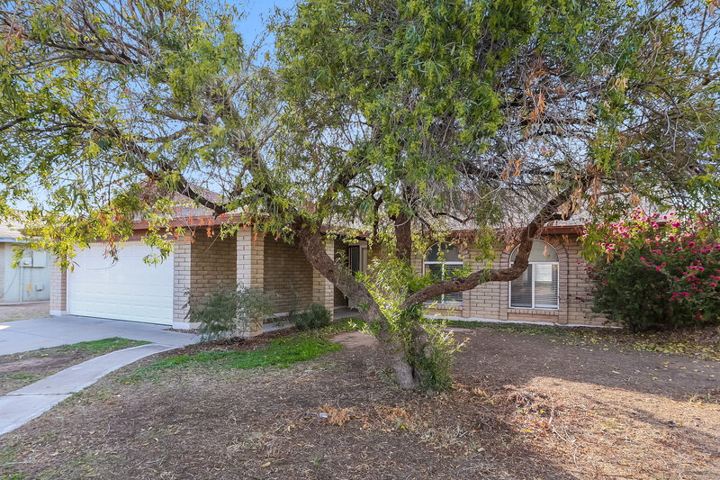 1,930/Mo, 6601 W Desert Cove Ave Glendale, AZ 85304 Front View