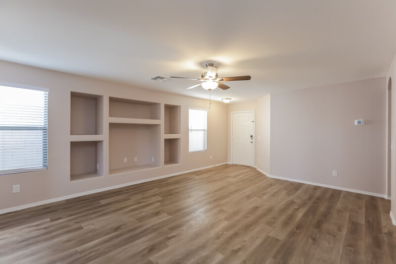 1,875/Mo, 7302 S 253rd Ave Buckeye, AZ 85326 Living Room View 3