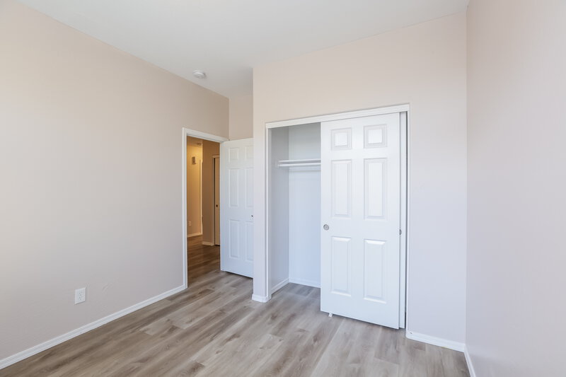 1,875/Mo, 7302 S 253rd Ave Buckeye, AZ 85326 Bedroom View