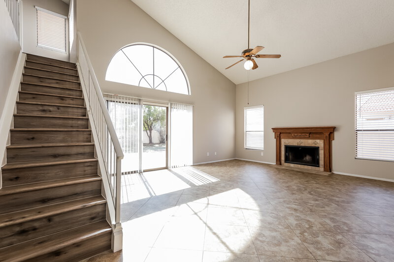 2,460/Mo, 4211 E Mountain Sage Dr Phoenix, AZ 85044 Misc View