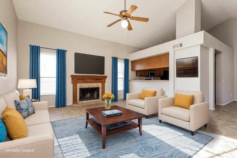 2,460/Mo, 4211 E Mountain Sage Dr Phoenix, AZ 85044 Misc View 2