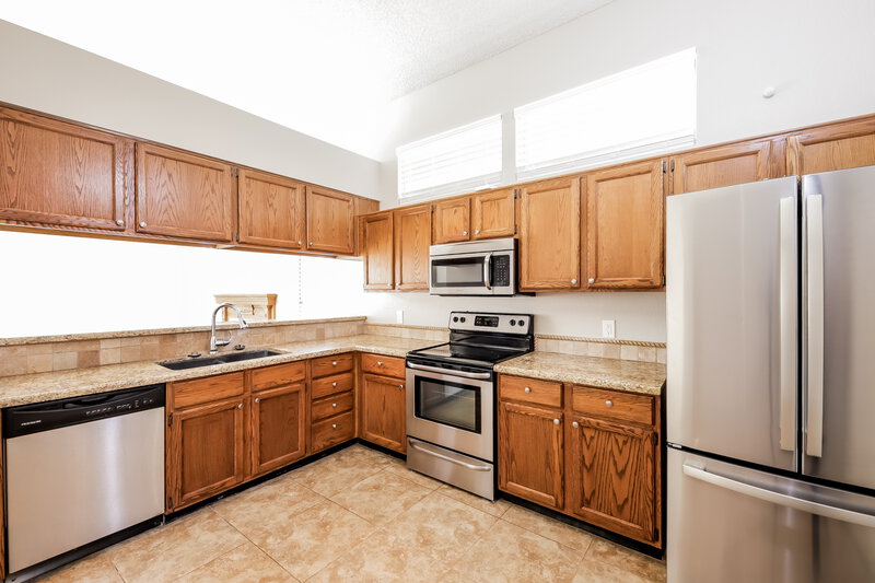 2,460/Mo, 4211 E Mountain Sage Dr Phoenix, AZ 85044 Misc View 6