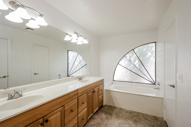 2,460/Mo, 4211 E Mountain Sage Dr Phoenix, AZ 85044 Misc View 11