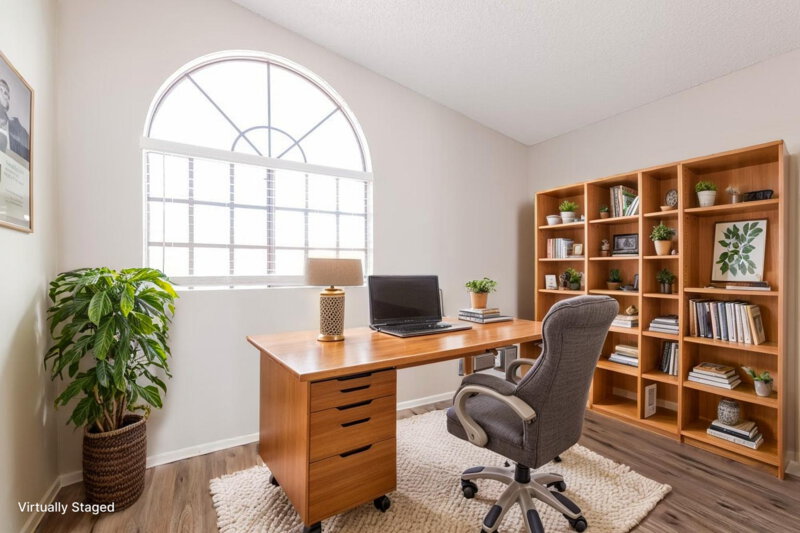 2,460/Mo, 4211 E Mountain Sage Dr Phoenix, AZ 85044 Misc View 14