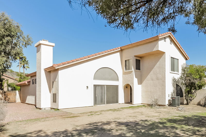2,460/Mo, 4211 E Mountain Sage Dr Phoenix, AZ 85044 Misc View 17