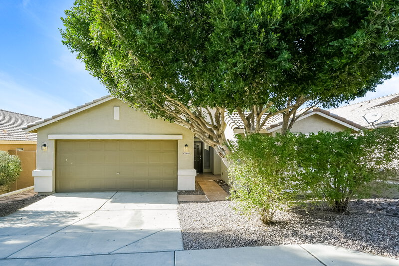 2,335/Mo, 24616 N 65th Ave Glendale, AZ 85310 External View