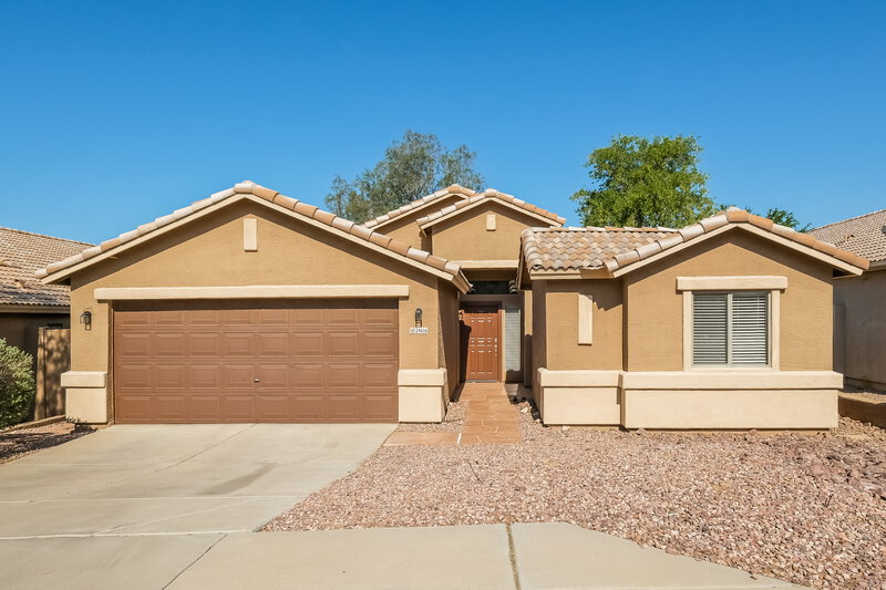 2,285/Mo, 24616 N 65th Ave Glendale, AZ 85310 External View