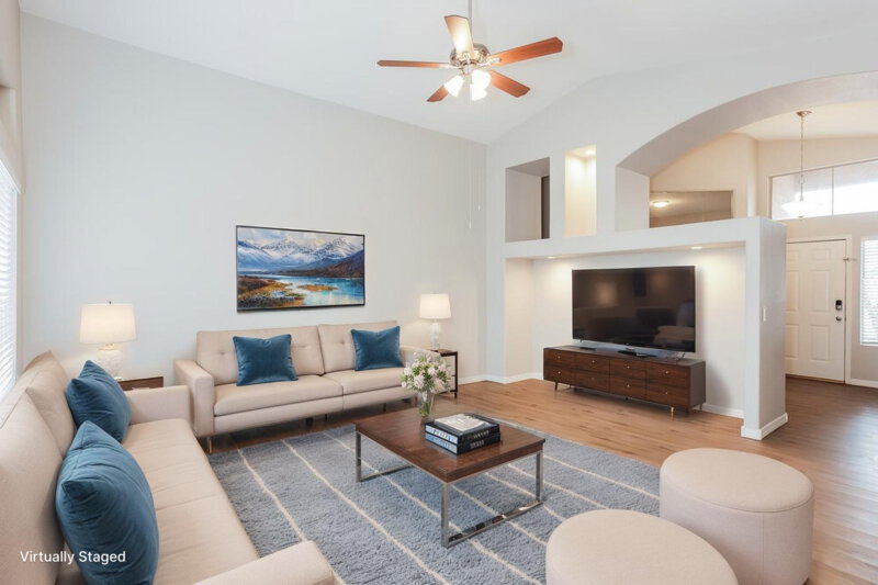 2,505/Mo, 6794 W Quail Ave Glendale, AZ 85308 Misc View