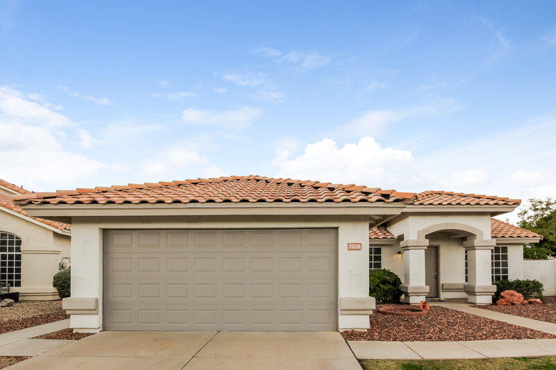 2,610/Mo, 7218 W Tina Ln Glendale, AZ 85310 External View