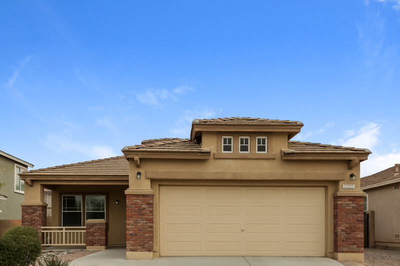 2,730/Mo, 7227 S 41st Ln Phoenix, AZ 85041 External View