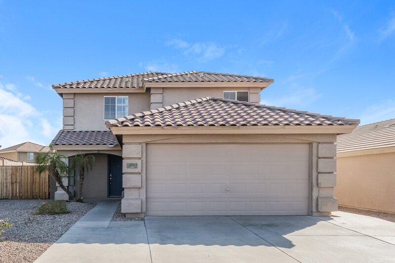 1,875/Mo, 225 N 223rd Ave Buckeye, AZ 85326 External View