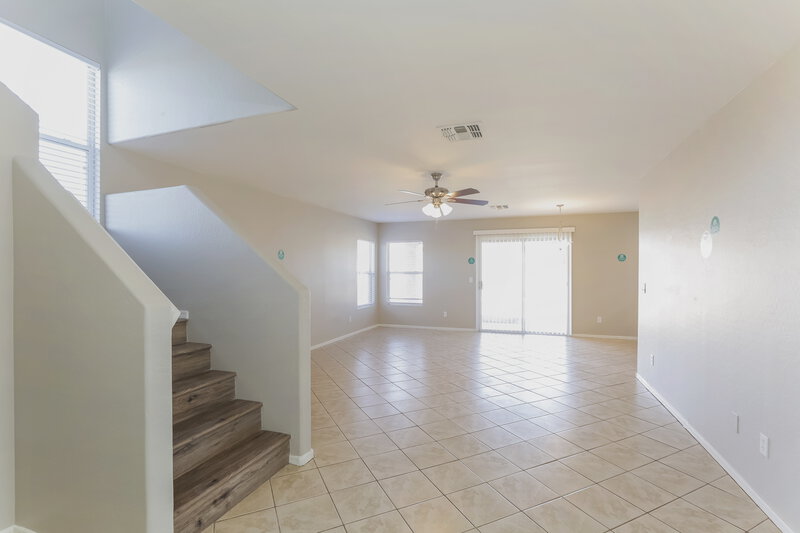 2,225/Mo, 225 N 223rd Ave Buckeye, AZ 85326 Living Room View