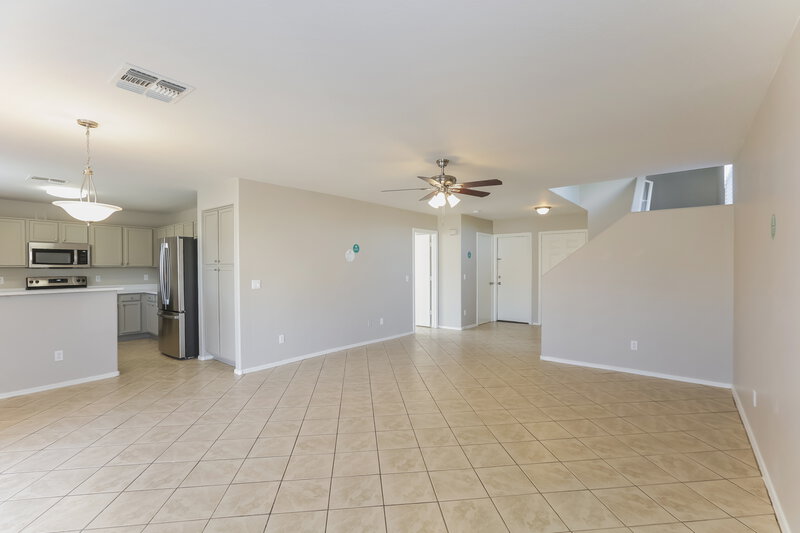2,225/Mo, 225 N 223rd Ave Buckeye, AZ 85326 Living Room View 2