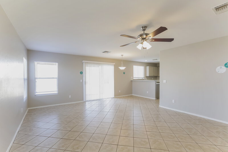 2,225/Mo, 225 N 223rd Ave Buckeye, AZ 85326 Living Room View 3