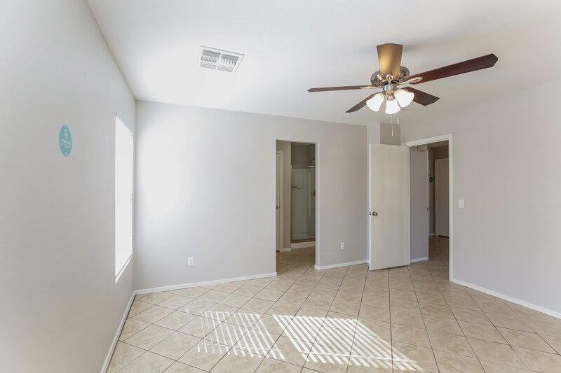 2,225/Mo, 225 N 223rd Ave Buckeye, AZ 85326 Main Bedroom View 2