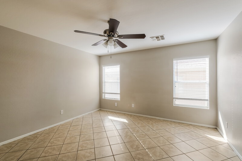 1,875/Mo, 225 N 223rd Ave Buckeye, AZ 85326 Main Bedroom View