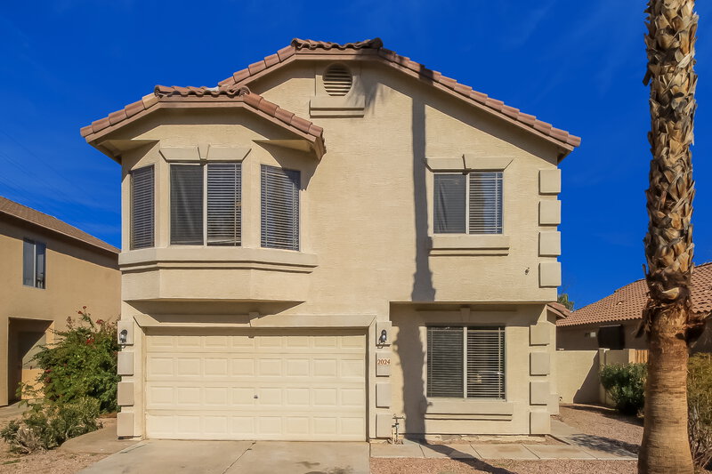 3,410/Mo, 2024 E Appaloosa Rd Gilbert, AZ 85296 External View