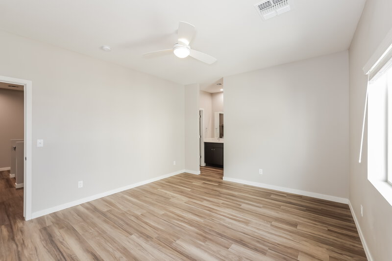 0/Mo, 14251 N. 7th Street 7 Phoenix, AZ 85022 Main Bedroom View