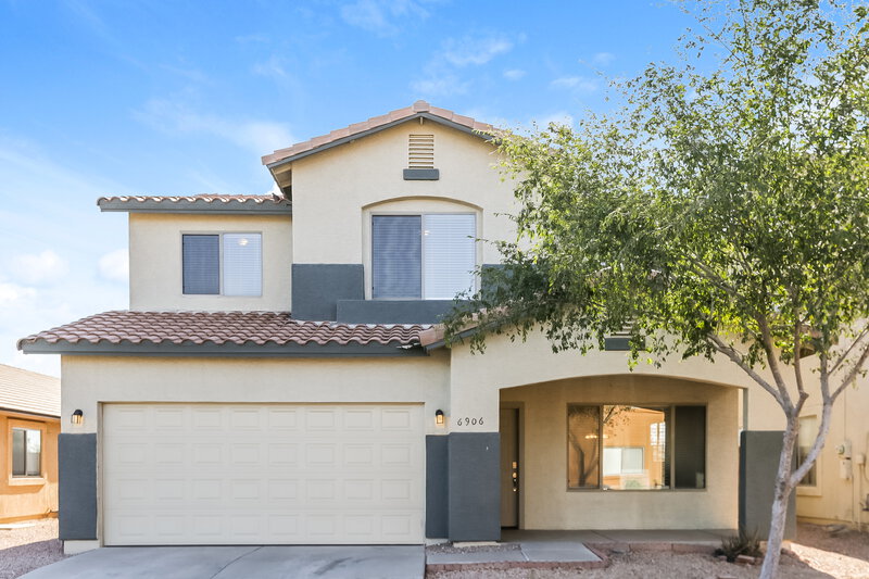 2,315/Mo, 6906 S 50th Glen Laveen, AZ 85339 External View