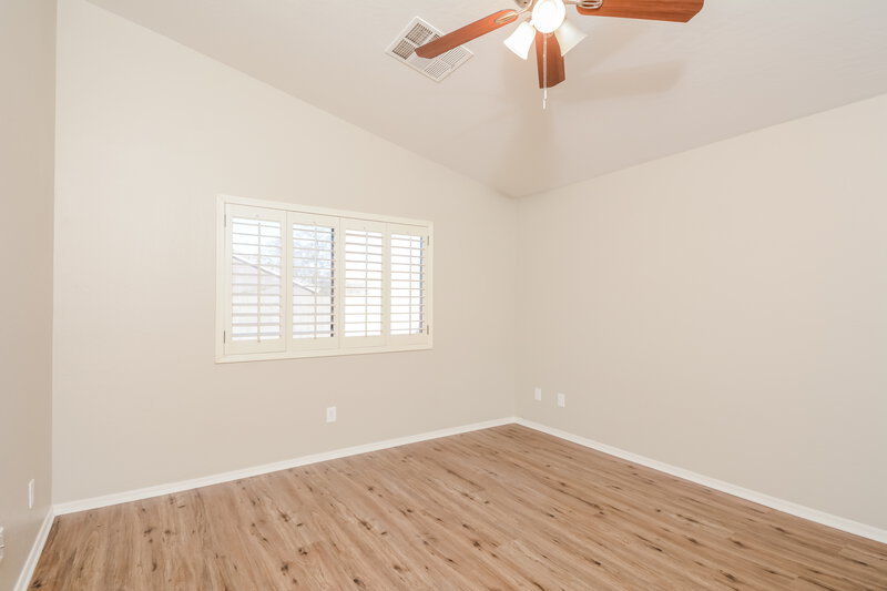 1,905/Mo, 14130 N 133Rd Dr Surprise, AZ 85379 Main Bedroom View