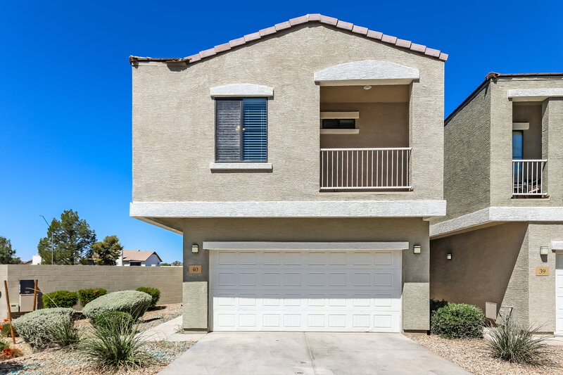 1,945/Mo, 18777 N 43rd Avenue, 40 Glendale, AZ 85308 External View
