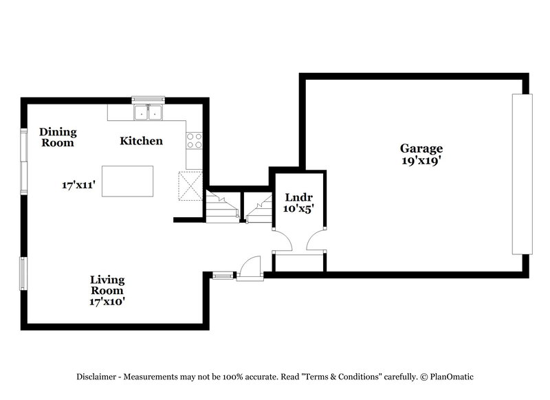 2,200/Mo, 18777 N 43rd Avenue, 40 Glendale, AZ 85308 Floor Plan View 2