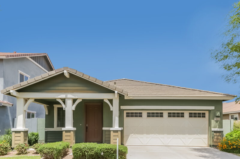 2,605/Mo, 7414 E Onza Ave Mesa, AZ 85212 External View