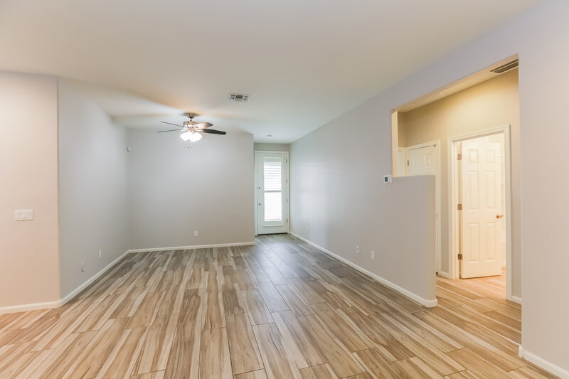 2,605/Mo, 7414 E Onza Ave Mesa, AZ 85212 Living Room View
